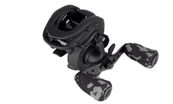 Picture of Abu Garcia Max X Black OPS LH, Casting Reel