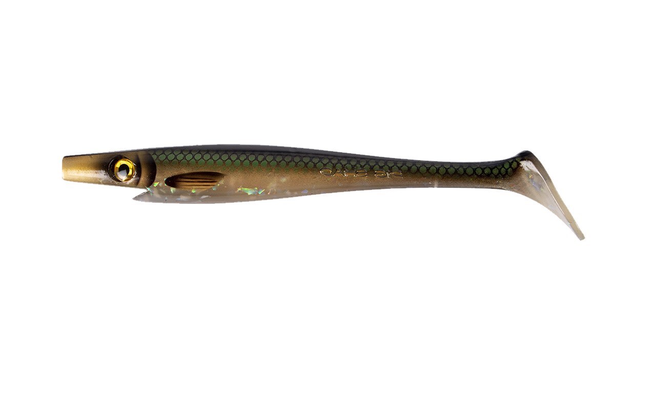 Picture of Pig Shad 23 cm Standard Colors