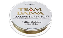Picture of Team Daiwa Super Soft Line, 270m