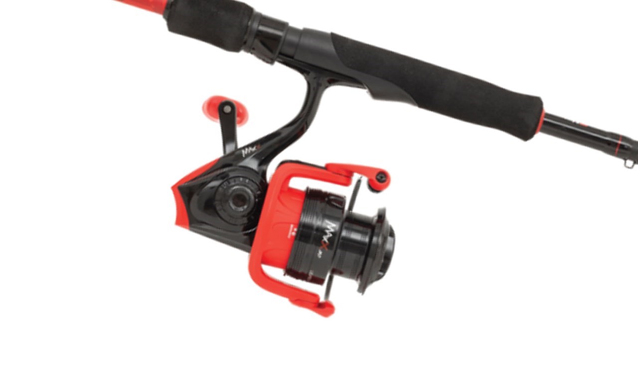 Picture of Abu Garcia Max X Combo 8' MH 15-40 g