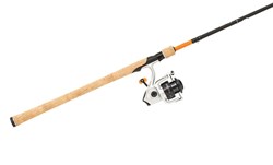 Picture of Abu Garcia Max STX Spinning Combo 20-60gr (pre-spooled line)