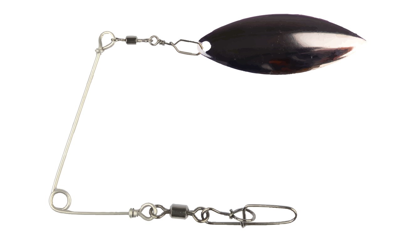 Picture of Darts Spinner Rig Pike Willow