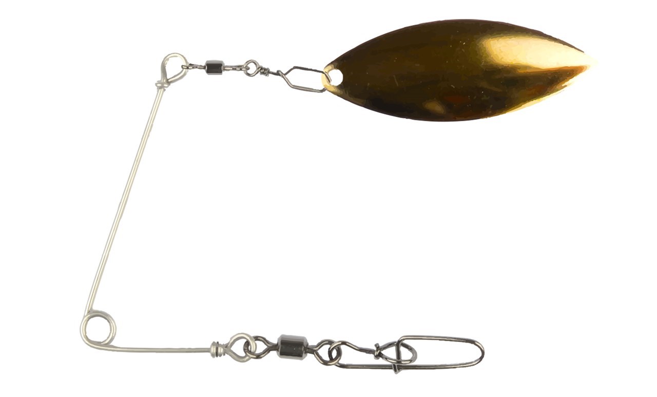Picture of Darts Spinner Rig Pike Willow