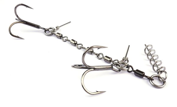Picture of Darts Pike Rig Link, 4-Link #1