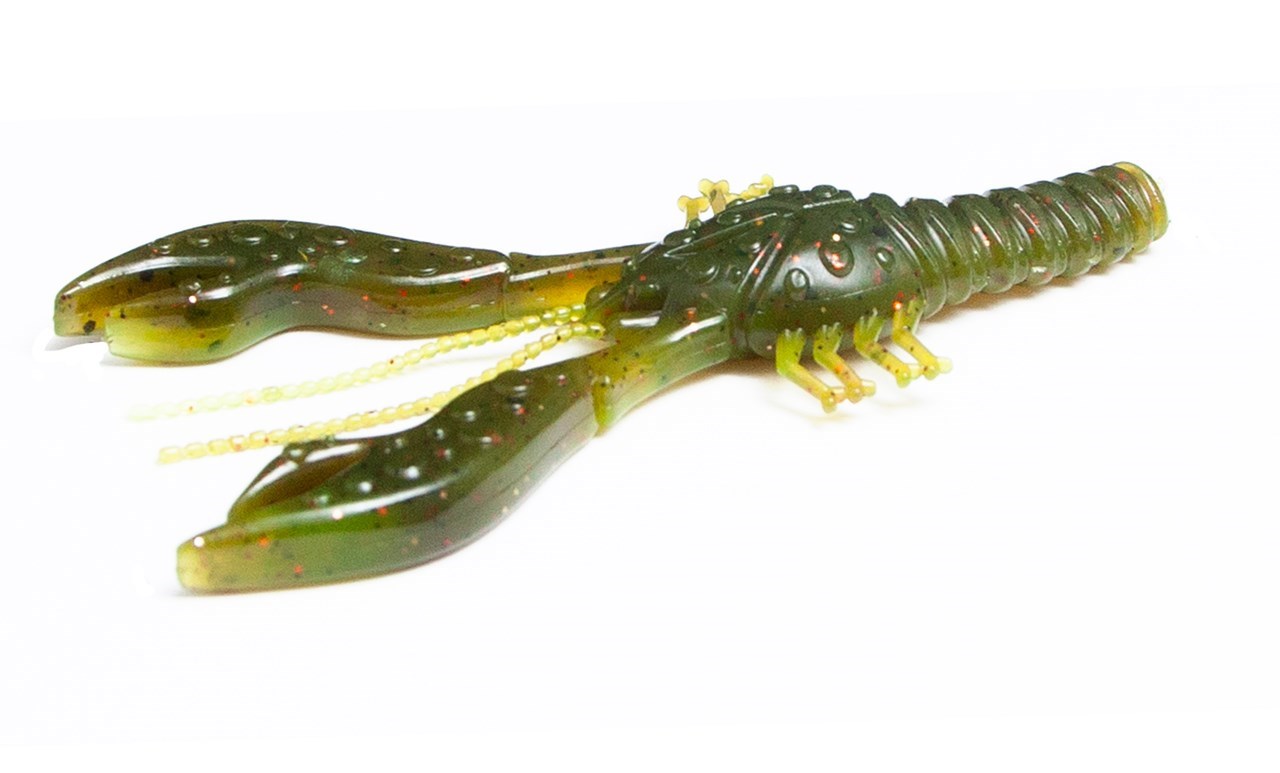 Picture of M-WAR Baby Lobster 8cm 10-pack