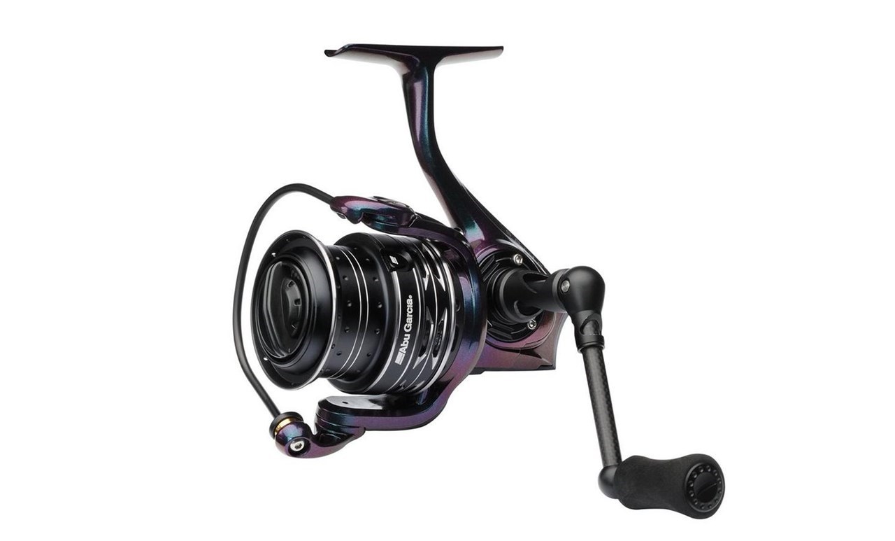 Picture of Abu Garcia Spike Pro Haspelrulle