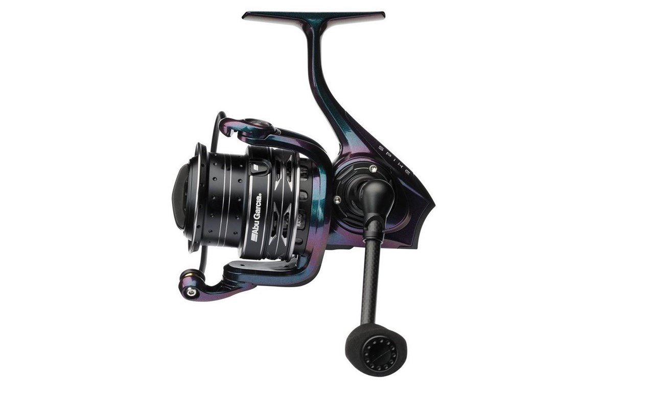 Picture of Abu Garcia Spike Pro Haspelrulle