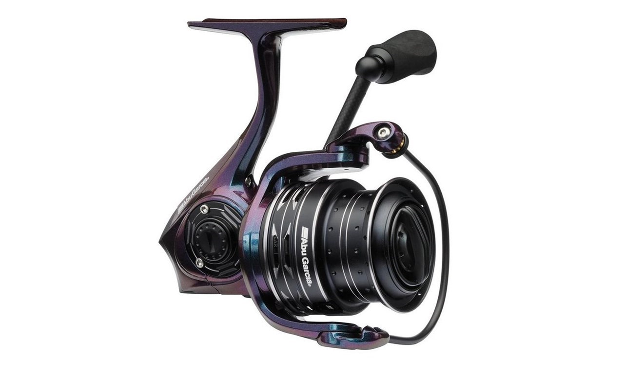 Picture of Abu Garcia Spike Pro Spinning Reel