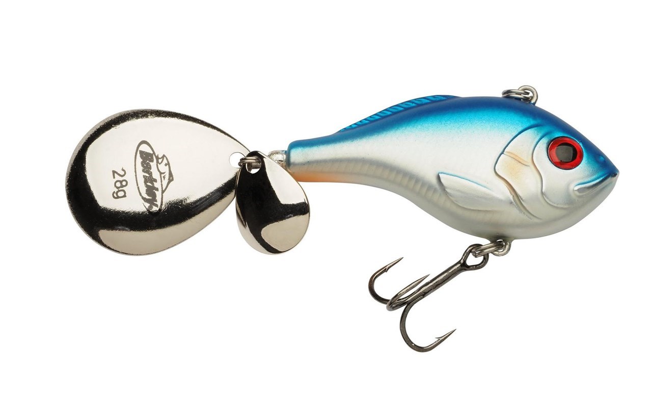 Picture of Berkley Pulse Spintail XL 18g