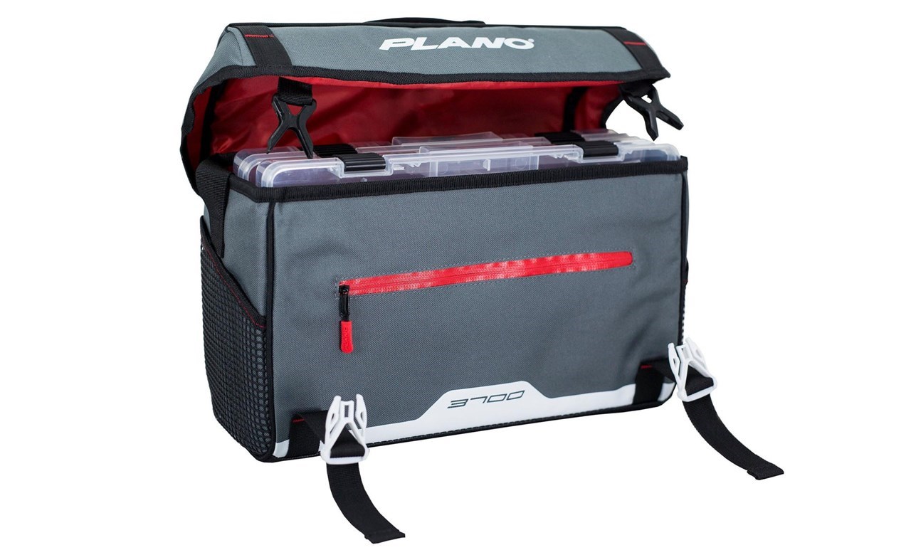 Picture of Plano Weekend Series Softsider Bag