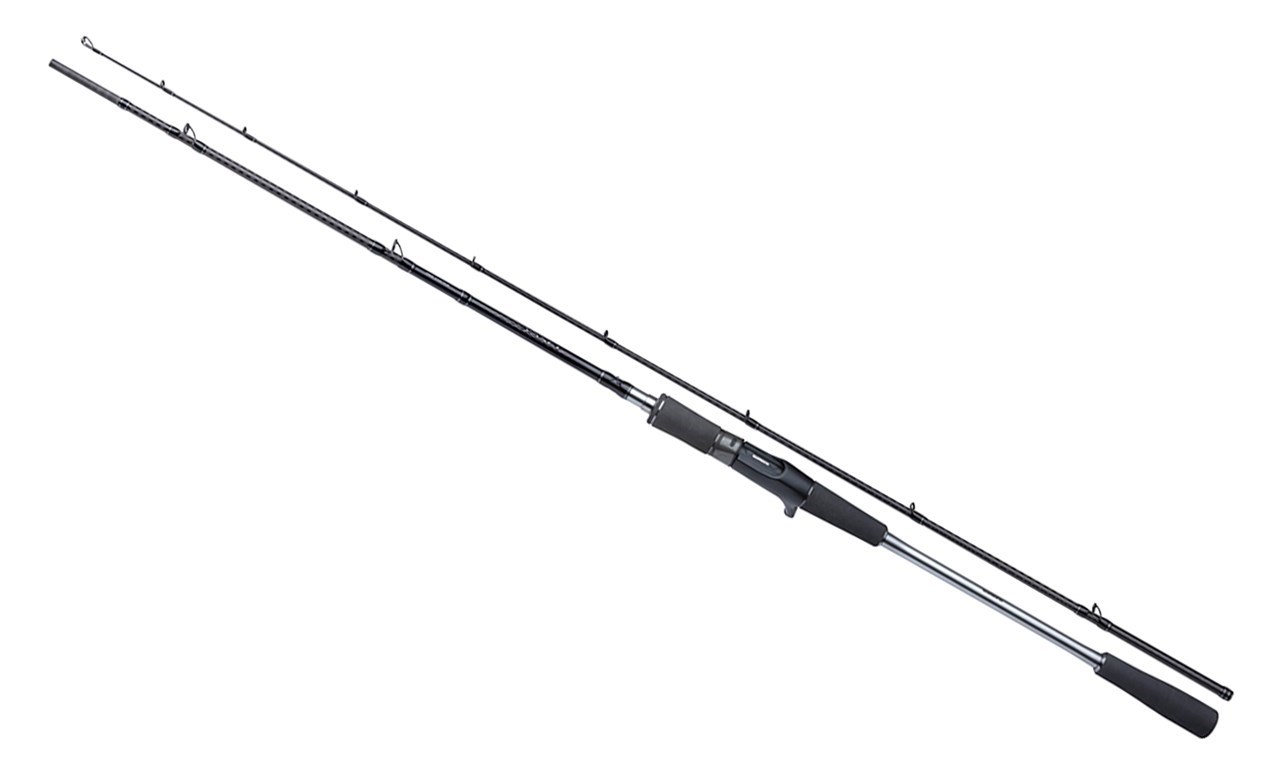 Picture of Shimano Yasei Pike Casting rod