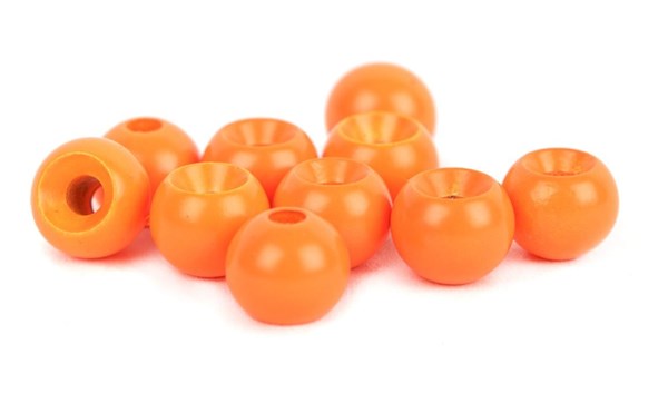 Picture of Bauer Pike Beads 0,8g, Orange