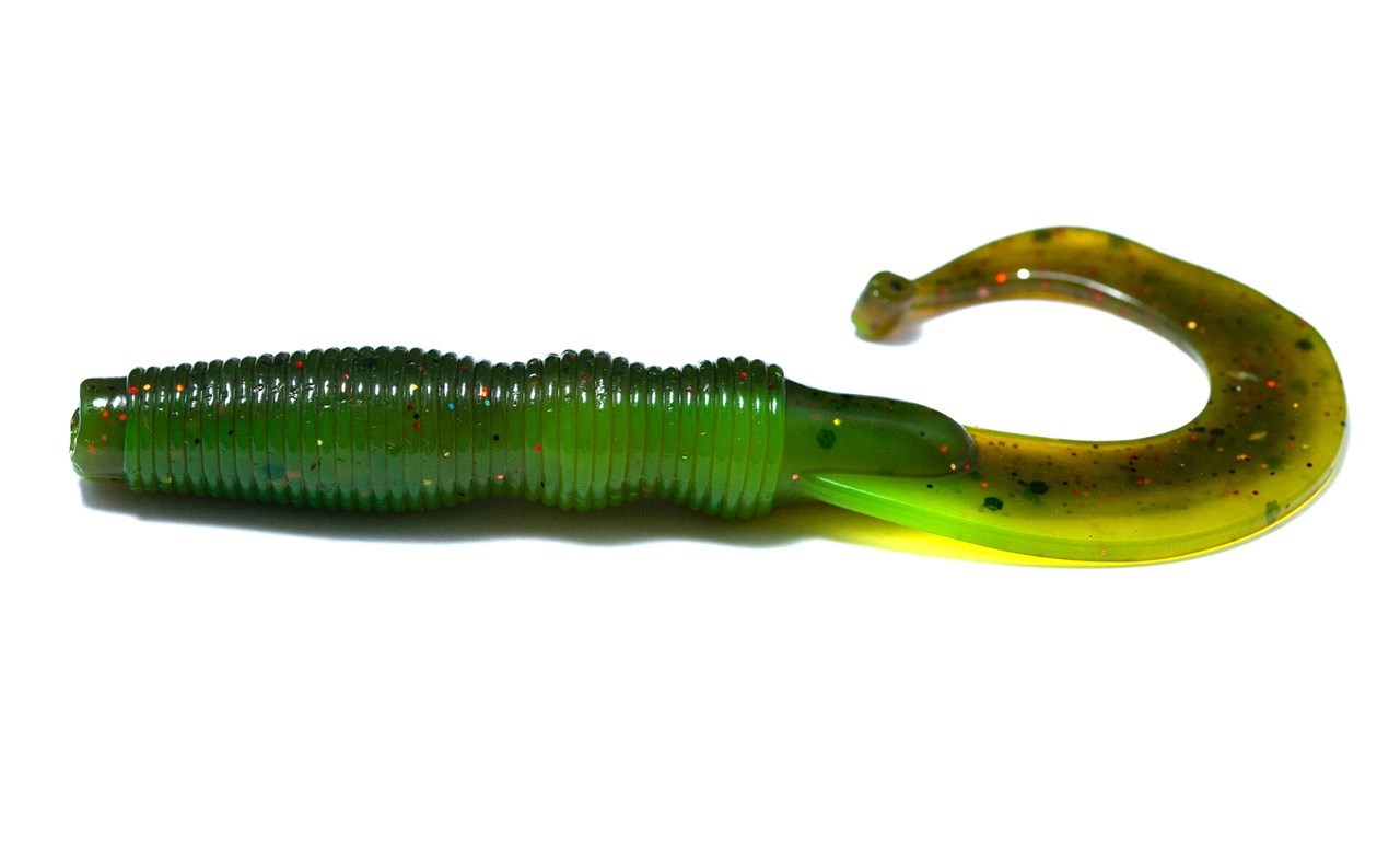 Picture of M-WAR Grub 6,5cm 12-pack