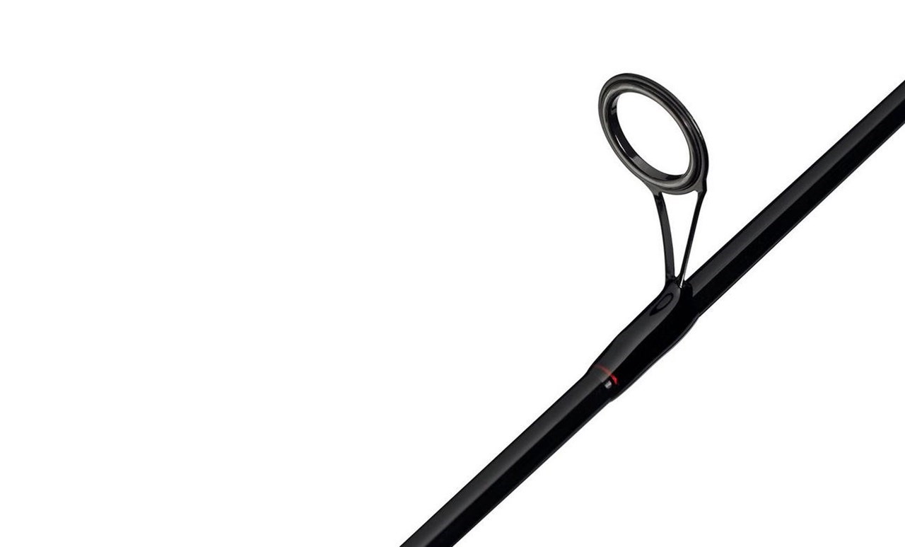 Picture of Abu Garcia Diplomat V2  Spinning Travel Rod