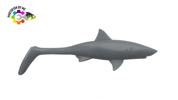Bild på Photofish Shark Shad 20cm,70gr, 1-pack