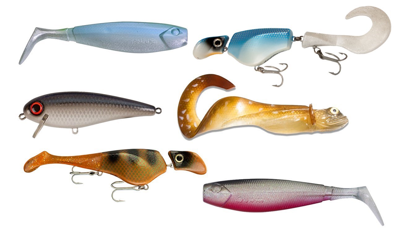Picture of Pike Fishing Bundle 20% off
